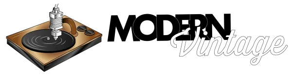ModernVintage.se